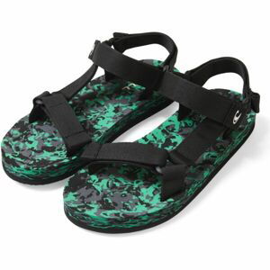 O'Neill SURPLUS NEO STRAP SANDALS Pánske sandále, čierna, veľkosť 41