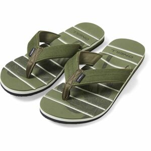 O'Neill FM ARCH FREEBEACH SANDALS Pánske žabky, zelená, veľkosť 41