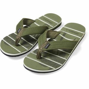 O'Neill FM ARCH FREEBEACH SANDALS Pánske žabky, zelená, veľkosť 43