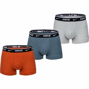 Nike EDAY COTTON STRETCH mix S - Pánske boxerky