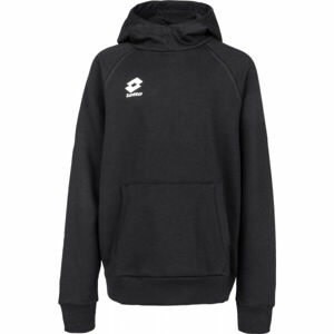 Lotto DELTA SWEAT HD FZ JR  3XL - Juniorská mikina