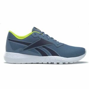 Reebok FLEXAGON ENERGY TR 3 Pánska tréningová obuv, modrá, veľkosť 42