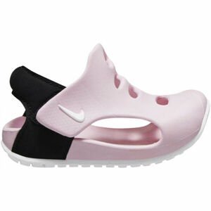 Nike SUNRAY PROTECT 3 Detské sandále, ružová, veľkosť 22