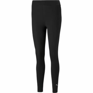 Puma ESS LOGO LEGGINGS čierna XL - Dámske legíny