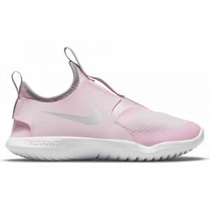 Nike FLEX RUNNER Detská bežecká obuv, ružová, veľkosť 29.5