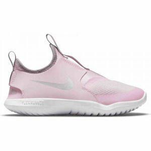 Nike FLEX RUNNER Detská bežecká obuv, ružová, veľkosť 31
