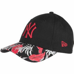 New Era KIDS FLORAL 9FORTY NEYYAN  YTH - Detská klubová šiltovka