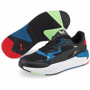 Puma X-RAY SPEED Pánska voľnočasová obuv, čierna, veľkosť 45