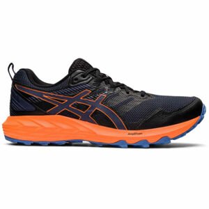 ASICS GEL-SONOMA 6 Pánska bežecká obuv, čierna, veľkosť 45