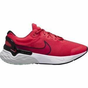 Nike RENEW RUN 3 Pánska bežecká obuv, červená, veľkosť 44.5