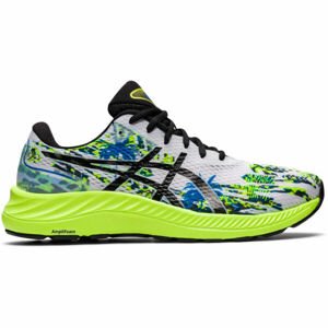 Asics GEL-EXCITE 9 COLOR INJECTION Pánska bežecká obuv, biela, veľkosť 46