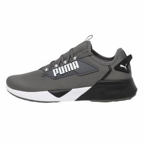 Puma RETALIATE 2 Pánska obuv na voľný čas, khaki, veľkosť 45