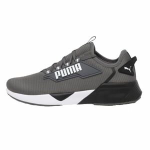 Puma RETALIATE 2 Pánska voľnočasová obuv, khaki, veľkosť 40.5