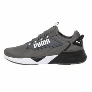 Puma RETALIATE 2 Pánska voľnočasová obuv, khaki, veľkosť 42.5