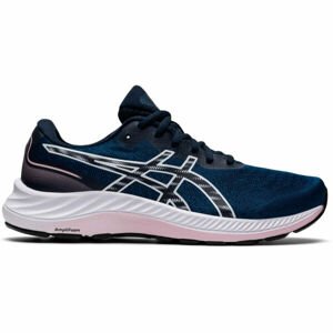 Asics GEL-EXCITE 9 Dámska bežecká obuv, tmavo modrá, veľkosť 40.5