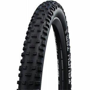 Schwalbe TOUGH TOM 29x2.25 Plášť na bicykel, čierna, veľkosť 29