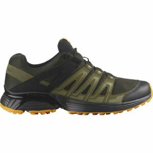 Salomon XT INARI Pánska trailová obuv, khaki, veľkosť 46