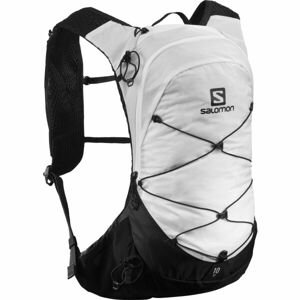 Salomon XT 10 Turistický batoh, biela, veľkosť NS