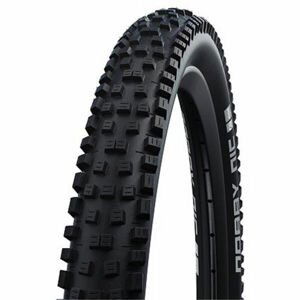 Schwalbe NOBBY NIC 26x2.25 Addix Performance Plášť na bicykel, čierna, veľkosť 26.5