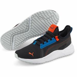 Puma PACER FUTURE STREET Pánska voľnočasová obuv, čierna, veľkosť 42.5