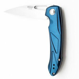 MIKOV ELIPT Zatvárací nôž, modrá, veľkosť os