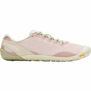 Merrell VAPOR GLOVE 4 Dámska barefoot obuv, ružová, veľkosť 38.5