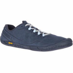 Merrell VAPOR GLOVE 3 LUNA LTR Pánska barefoot obuv, modrá, veľkosť 44.5