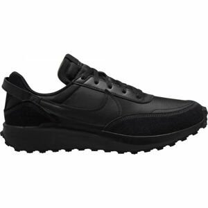 Nike WAFFLE DEBUT Pánska voľnočasová obuv, čierna, veľkosť 45