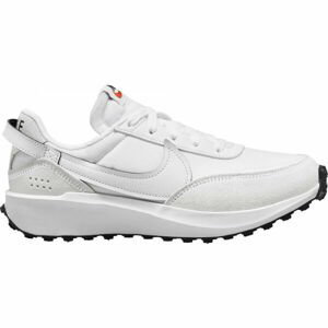 Nike WAFFLE DEBUT Dámska voľnočasová obuv, biela, veľkosť 44