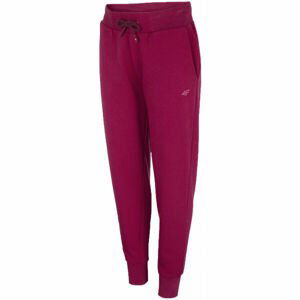 4F WOMEN´S SWEATPANTS  L - Dámske tepláky