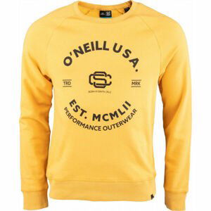 O'Neill AMERICANA CREW SWEATSHIRT  XL - Pánska mikina