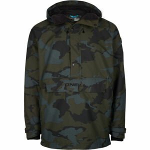 O'Neill ORIGINAL ANORAK JACKET  XXL - Pánska lyžiarska/snowboardová bunda