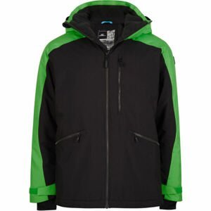 O'Neill DIABASE JACKET Pánska lyžiarska/snowboardová bunda, čierna, veľkosť L
