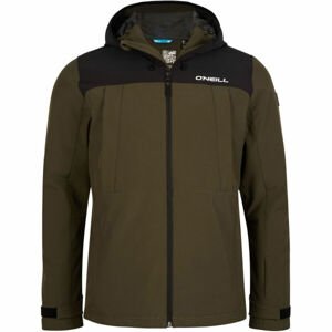 O'Neill FLINT JACKET  XS - Pánska lyžiarska/snowboardová bunda