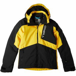 O'Neill HAMMER JR JACKET  176 - Detská lyžiarska/snowboardová bunda