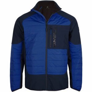 O'Neill TRANSIT JACKET Pánska zimná bunda, svetlomodrá,tmavo modrá, veľkosť