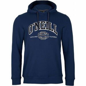 O'Neill SURF STATE HOODIE Pánska mikina, modrá, veľkosť