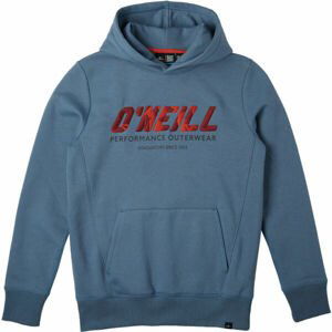 O'Neill SWEAT HOODIE Chlapčenská mikina, modrá, veľkosť 152