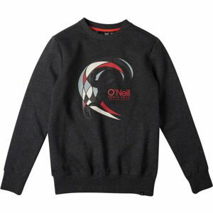 O'Neill CIRCLE SURFER CREW SWEAT  164 - Chlapčenská mikina