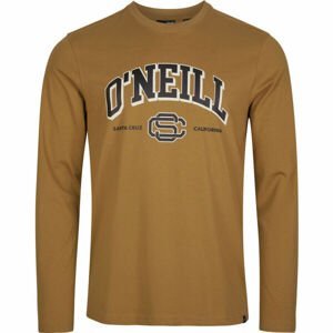O'Neill SURF STATE LS T-SHIRT  XL - Pánske tričko s dlhým rukávom