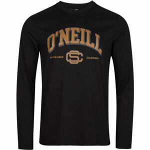 O'Neill SURF STATE LS T-SHIRT  S - Pánske tričko s dlhým rukávom