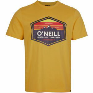 O'Neill MTN HORIZON SS T-SHIRT  S - Pánske tričko