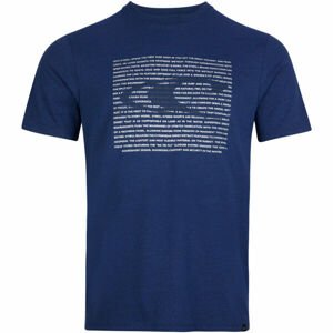 O'Neill GRAPHIC WAVE SS T-SHIRT  XS - Pánske tričko