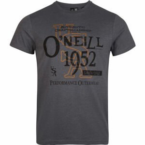 O'Neill CRAFTED SS T-SHIRT  L - Pánske tričko