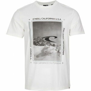 O'Neill MOUNTAIN FRAME SS T-SHIRT  XL - Pánske tričko