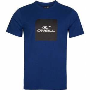 O'Neill CUBE SS T-SHIRT Pánske tričko, modrá, veľkosť L