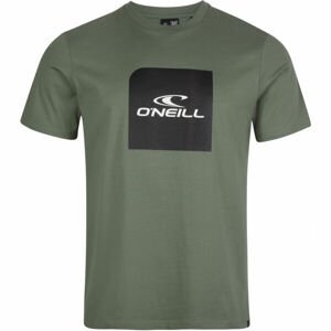 O'Neill CUBE SS T-SHIRT  XL - Pánske tričko