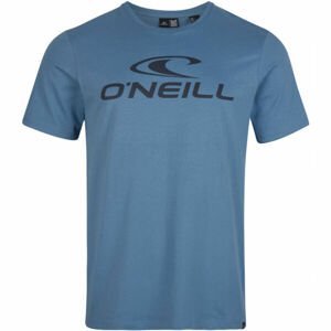 O'Neill SS T-SHIRT Pánske tričko, modrá,čierna, veľkosť