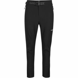 O'Neill HYBRID SOFTSHELL PANTS čierna L - Pánske softshellové nohavice