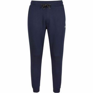 O'Neill 2-KNIT JOGGER PANTS Pánske tepláky, tmavo modrá, veľkosť L